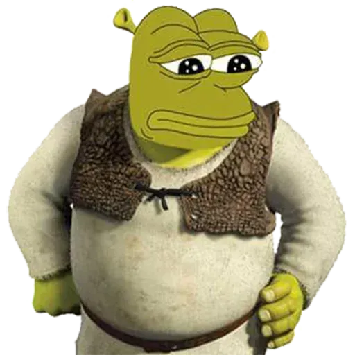 pepe ani - Sticker 24