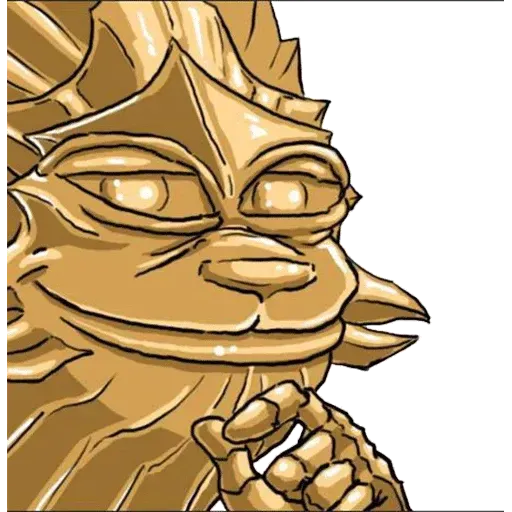 pepe ani - Sticker 27