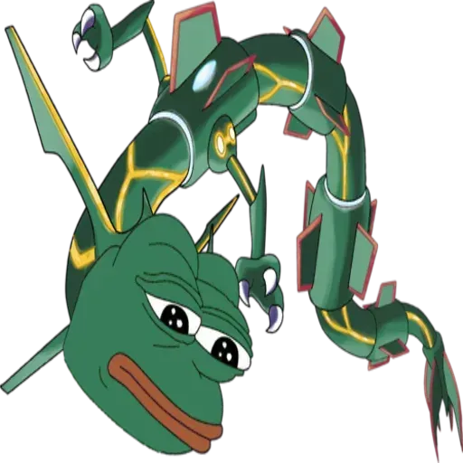 pepe ani - Sticker 14