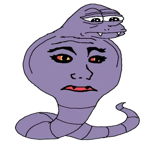 pepe ani - Sticker 13