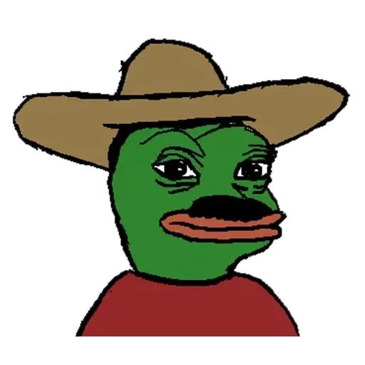 pepe ani - Sticker 22
