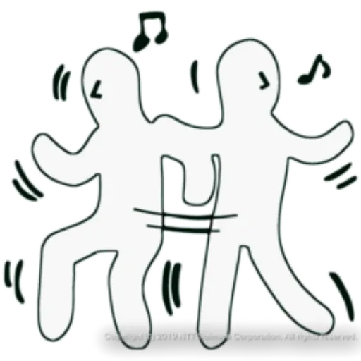Obey Me! Chat Stickers 1 - Sticker 18