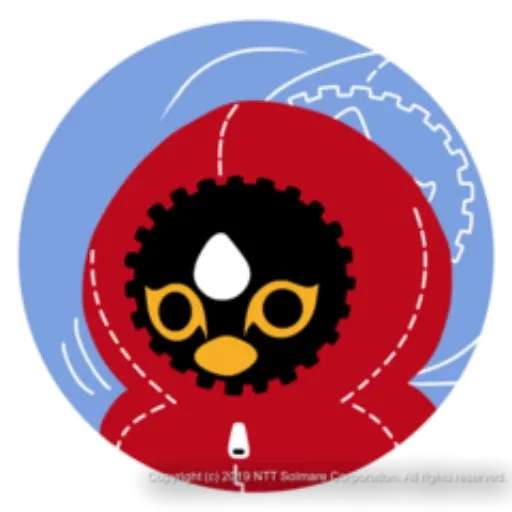 Obey Me! Chat Stickers 1 - Sticker 9