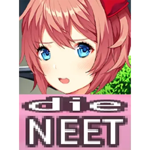 DDLC by Marco 3 - Sticker 17