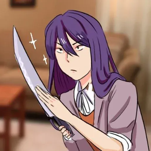 DDLC by Marco 3 - Sticker 29