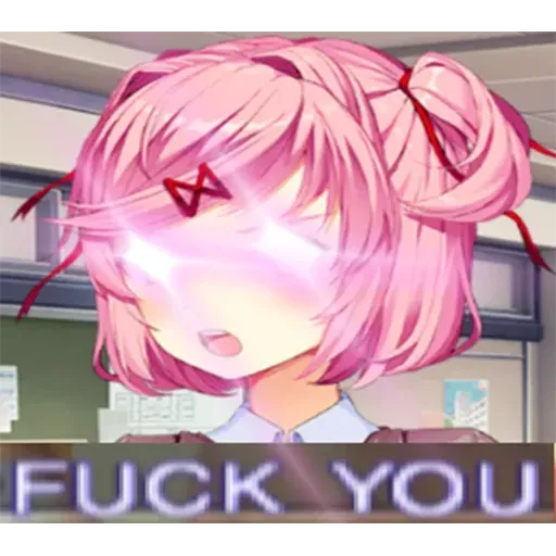 DDLC by Marco 3 - Sticker 18