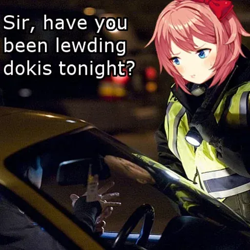 DDLC by Marco 3 - Sticker 10