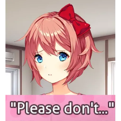 DDLC by Marco 3 - Sticker 13