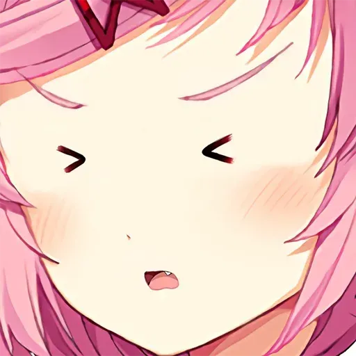 DDLC by Marco 3 - Sticker 27