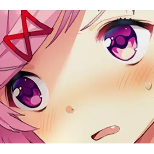 DDLC by Marco 3 - Sticker 25