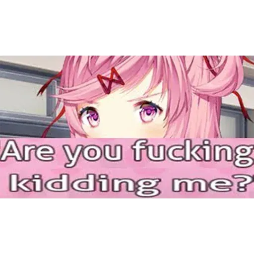 DDLC by Marco 3 - Sticker 16