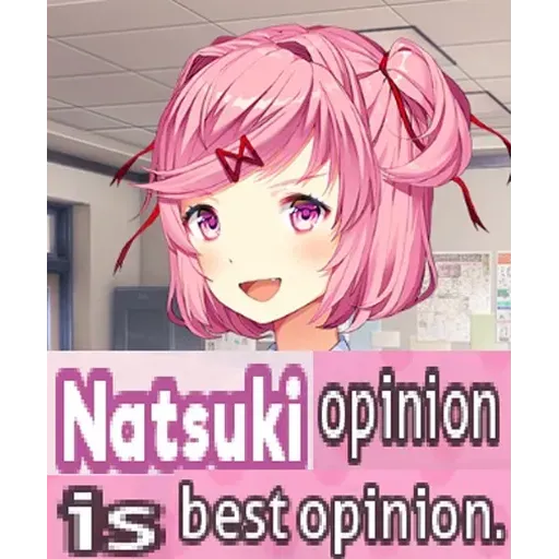 DDLC by Marco 3 - Sticker 14