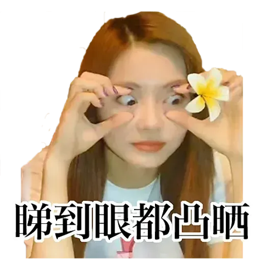 twicehaha - Sticker 20