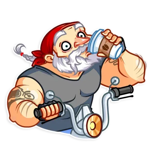 Will bild - Sticker 9