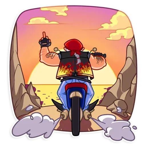Will bild - Sticker 22
