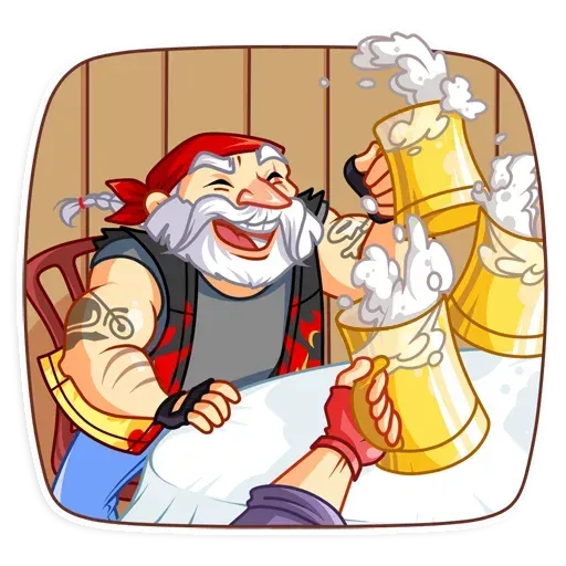 Will bild - Sticker 30