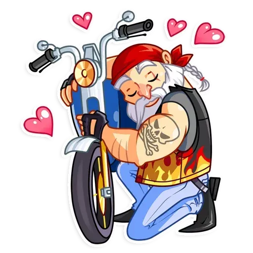 Will bild - Sticker 29