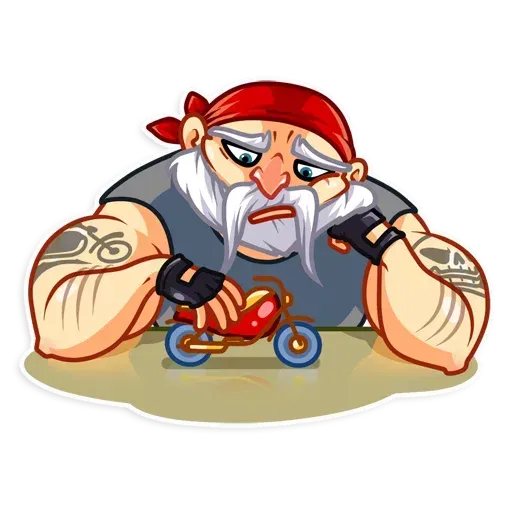 Will bild - Sticker 10