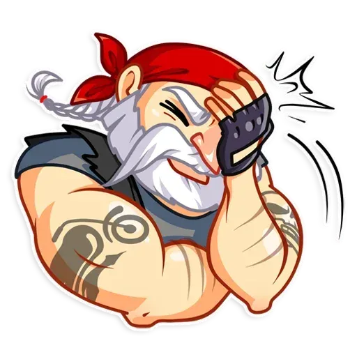 Will bild - Sticker 21