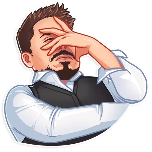 Avengers WhatsApp Stickers Stickers Cloud