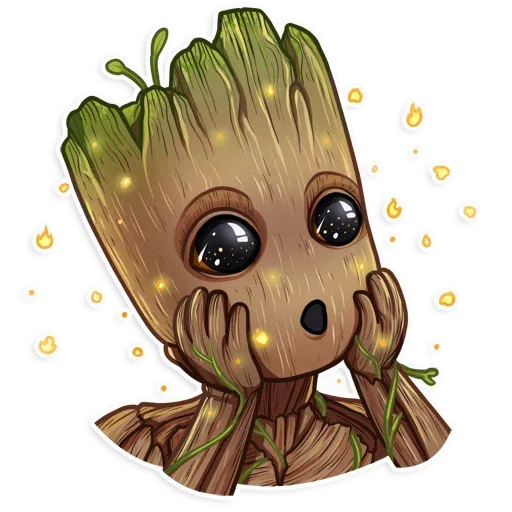 Avengers - Sticker 15
