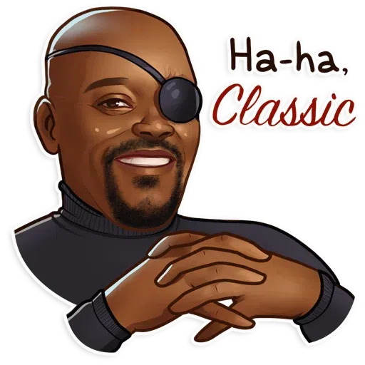 Avengers - Sticker 16