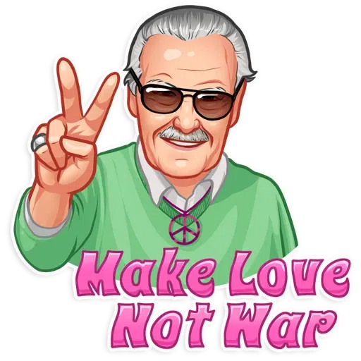 Avengers - Sticker 13