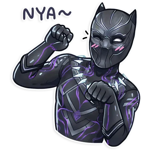 Avengers - Sticker 17