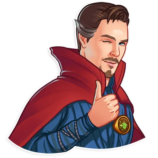 Avengers - Sticker 21