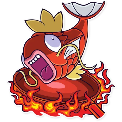 PokemonGO - Sticker 24