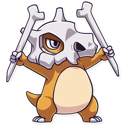 PokemonGO - Sticker 12