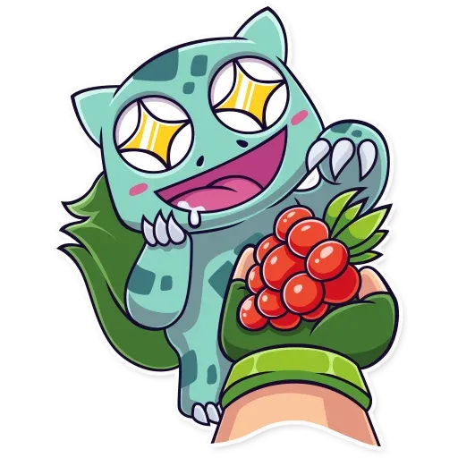 PokemonGO - Sticker 15