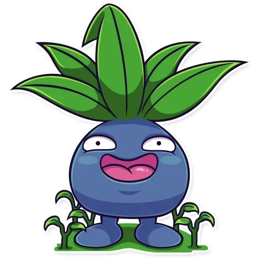 PokemonGO - Sticker 11
