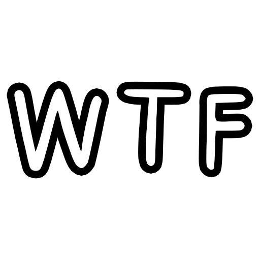 HK Trash Talk (2) - Sticker 10