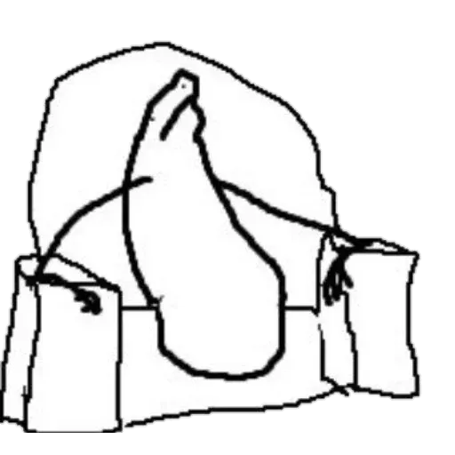 Enana Flork 3 - Sticker 14