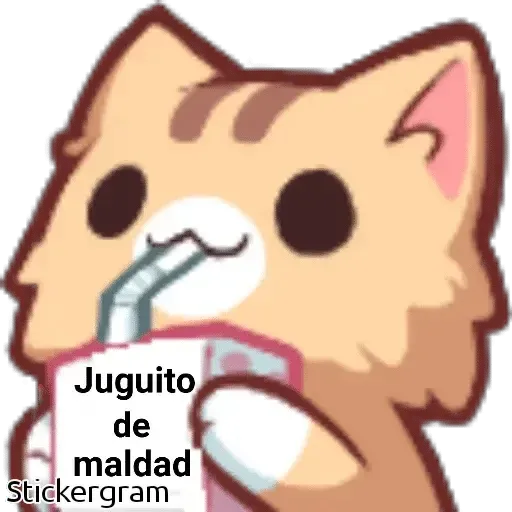 Enana Flork 3 - Sticker 23