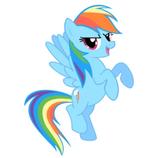 pony - Sticker 12