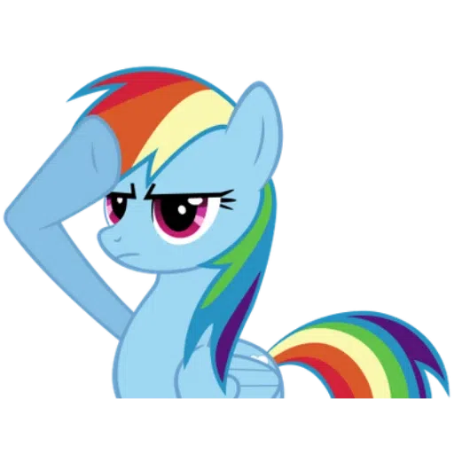 pony - Sticker 9