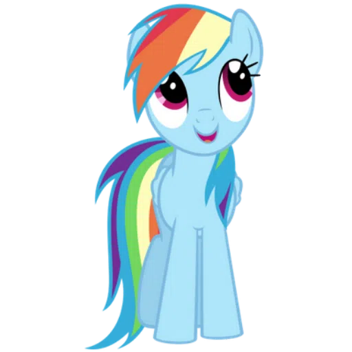 pony - Sticker 13