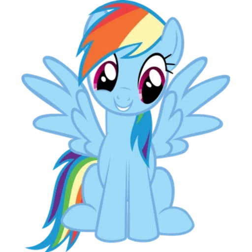 pony - Sticker 10