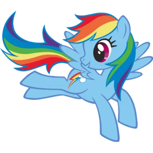 pony - Sticker 11