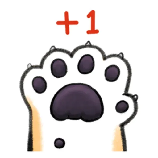 猛虎圖2 - Sticker 19