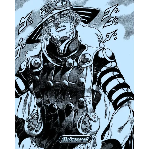 Jojoreferensmomepon - Sticker 20