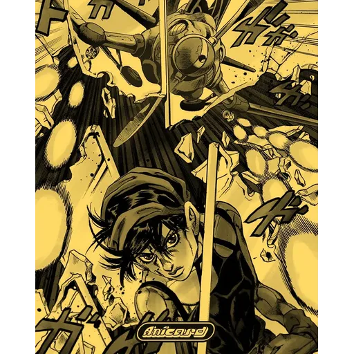 Jojoreferensmomepon - Sticker 12
