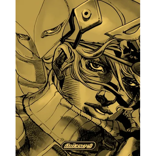 Jojoreferensmomepon - Sticker 24