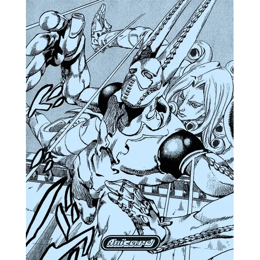 Jojoreferensmomepon - Sticker 23