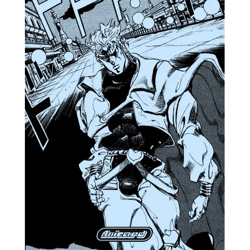 Jojoreferensmomepon - Sticker 15