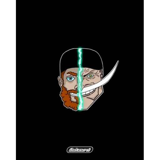 Jojoreferensmomepon - Sticker 30