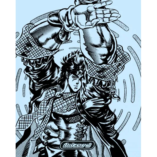 Jojoreferensmomepon - Sticker 29