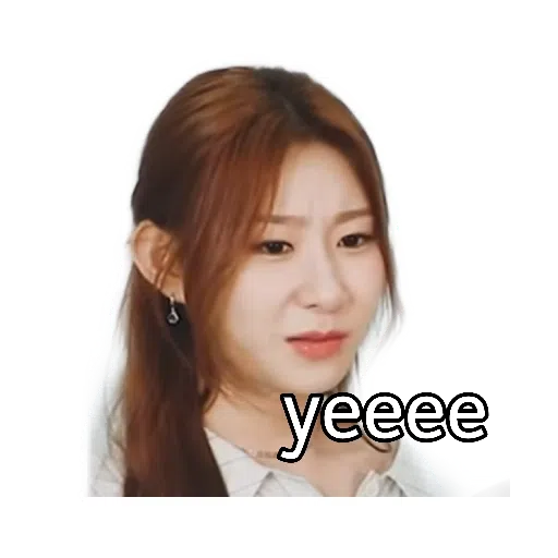 ITZY - Sticker 26